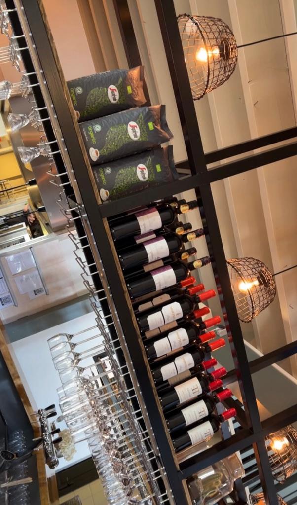 bar poort van loon